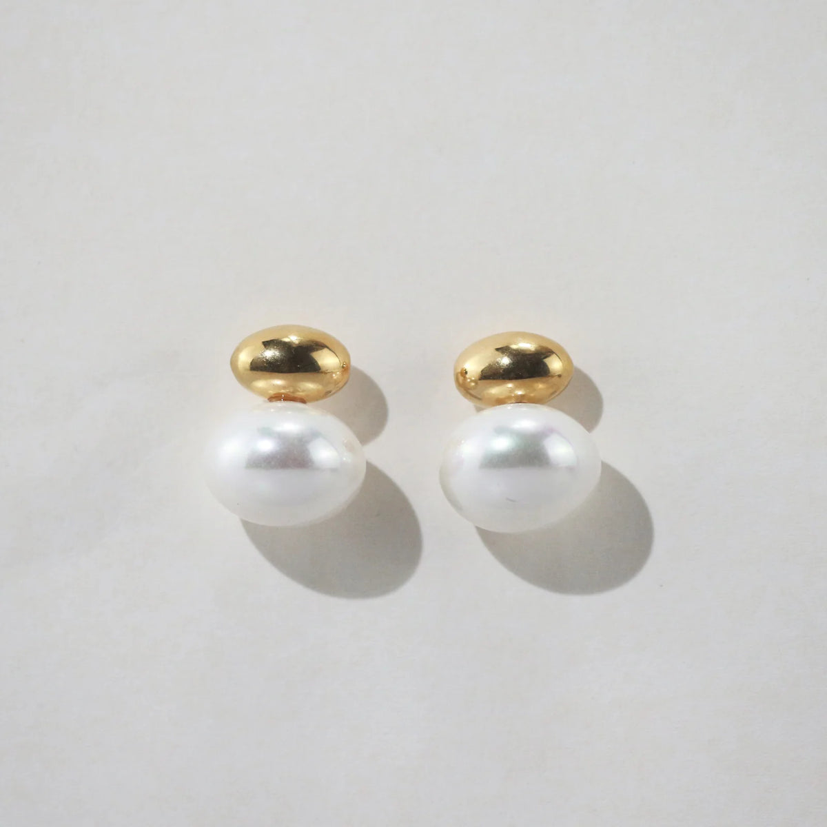 Pure Pearl | Lourell Luxe