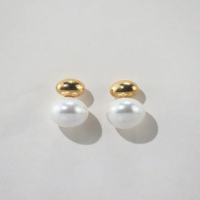 Pure Pearl | Lourell Luxe