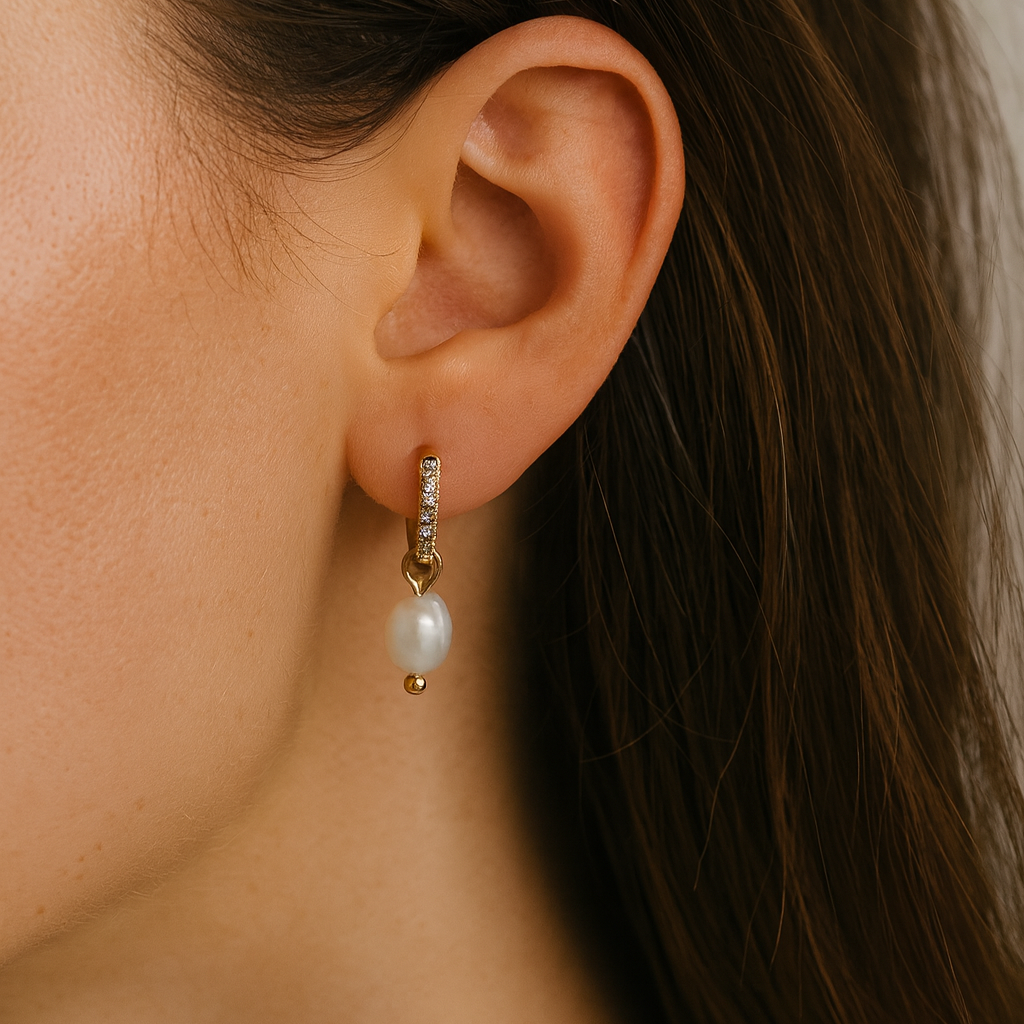 Aurora Drops | Lourell Shine