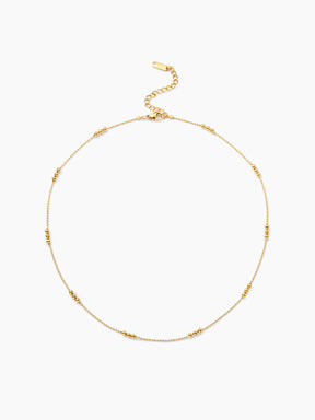 Golden Pearls | Lourell Breeze