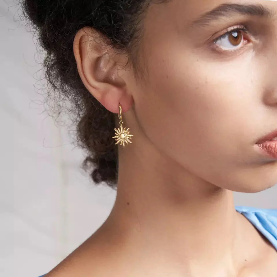 Sun Glow by Sarah | Lourell Drops