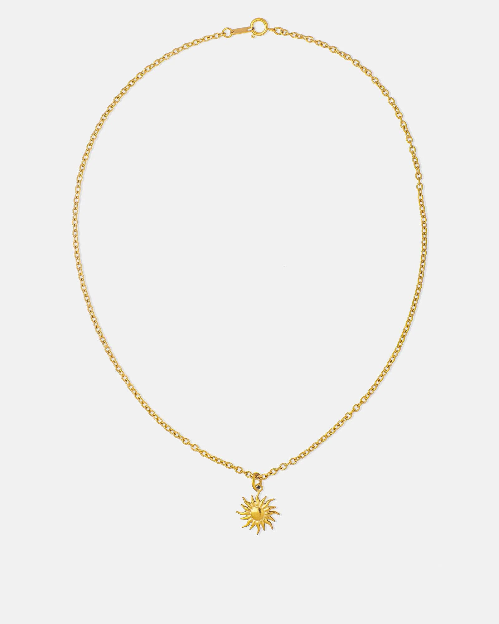Sun Glow by Sarah | Lourell Shine