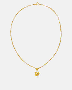 Sun Glow by Sarah | Lourell Shine