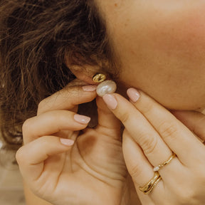 Pure Pearl | Lourell Luxe