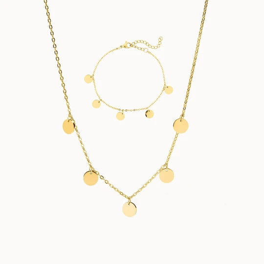 Solea Set