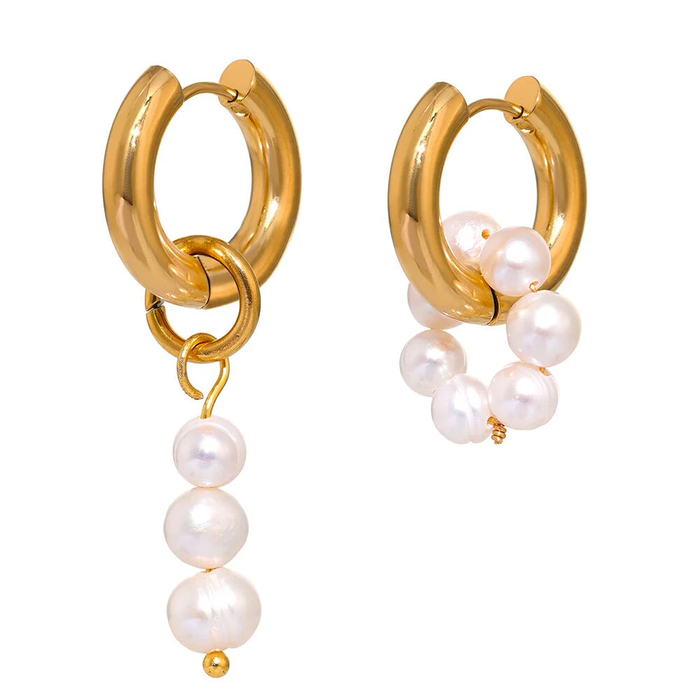 Hoop-la Chic | Lourell Duo