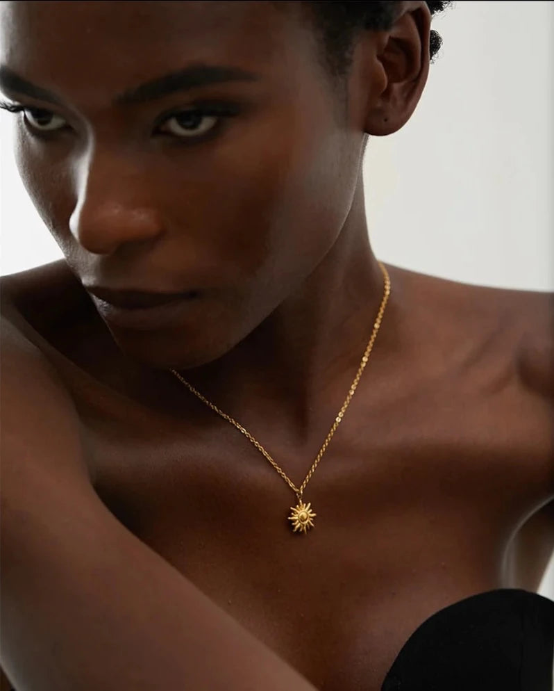 Sun Glow by Sarah | Lourell Shine
