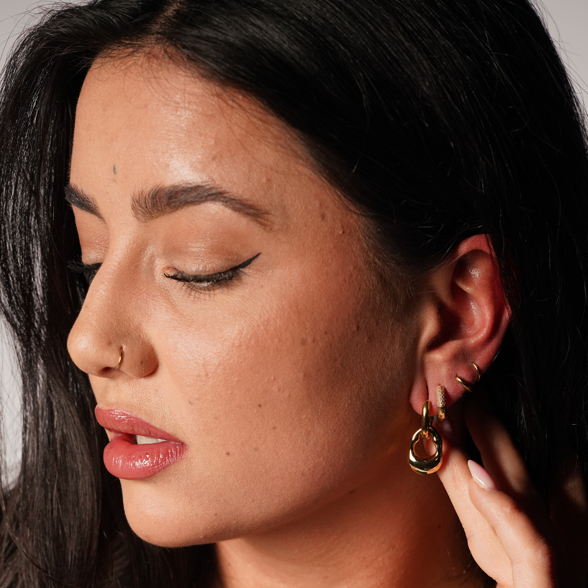 Pure Drops | Lourell Purity