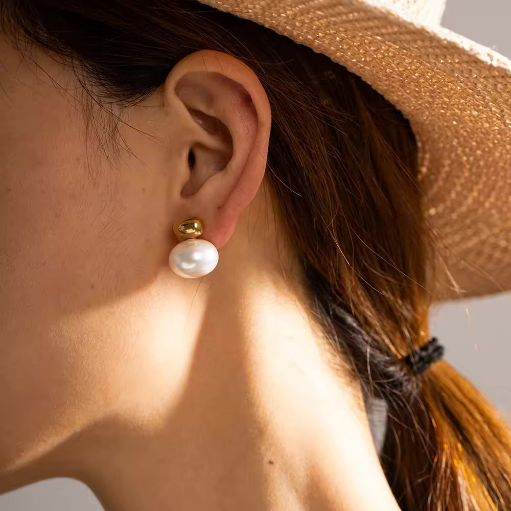 Pure Pearl | Lourell Luxe