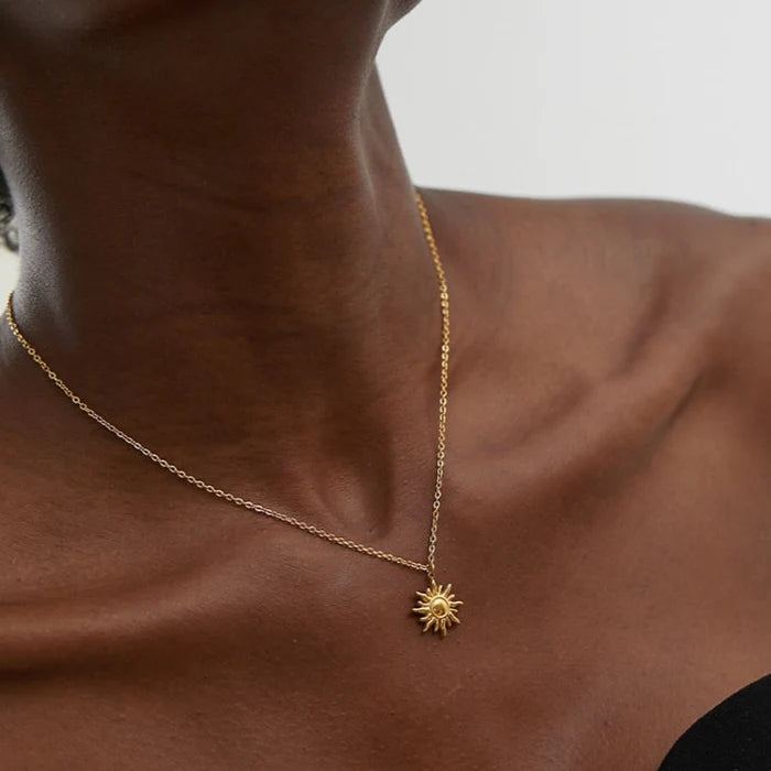 Sun Glow by Sarah | Lourell Shine