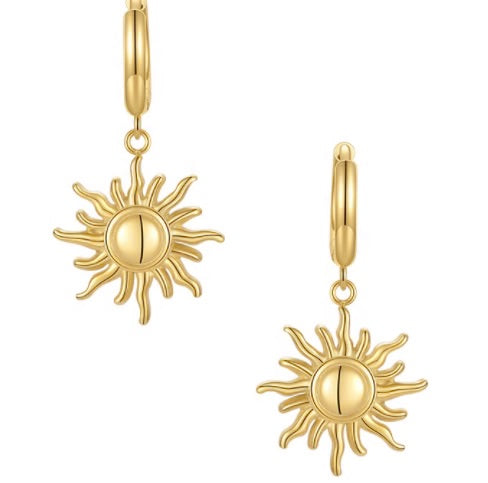 Sun Glow by Sarah | Lourell Drops