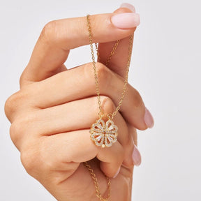 Fortune Heart by Lisa | Lourell Charm