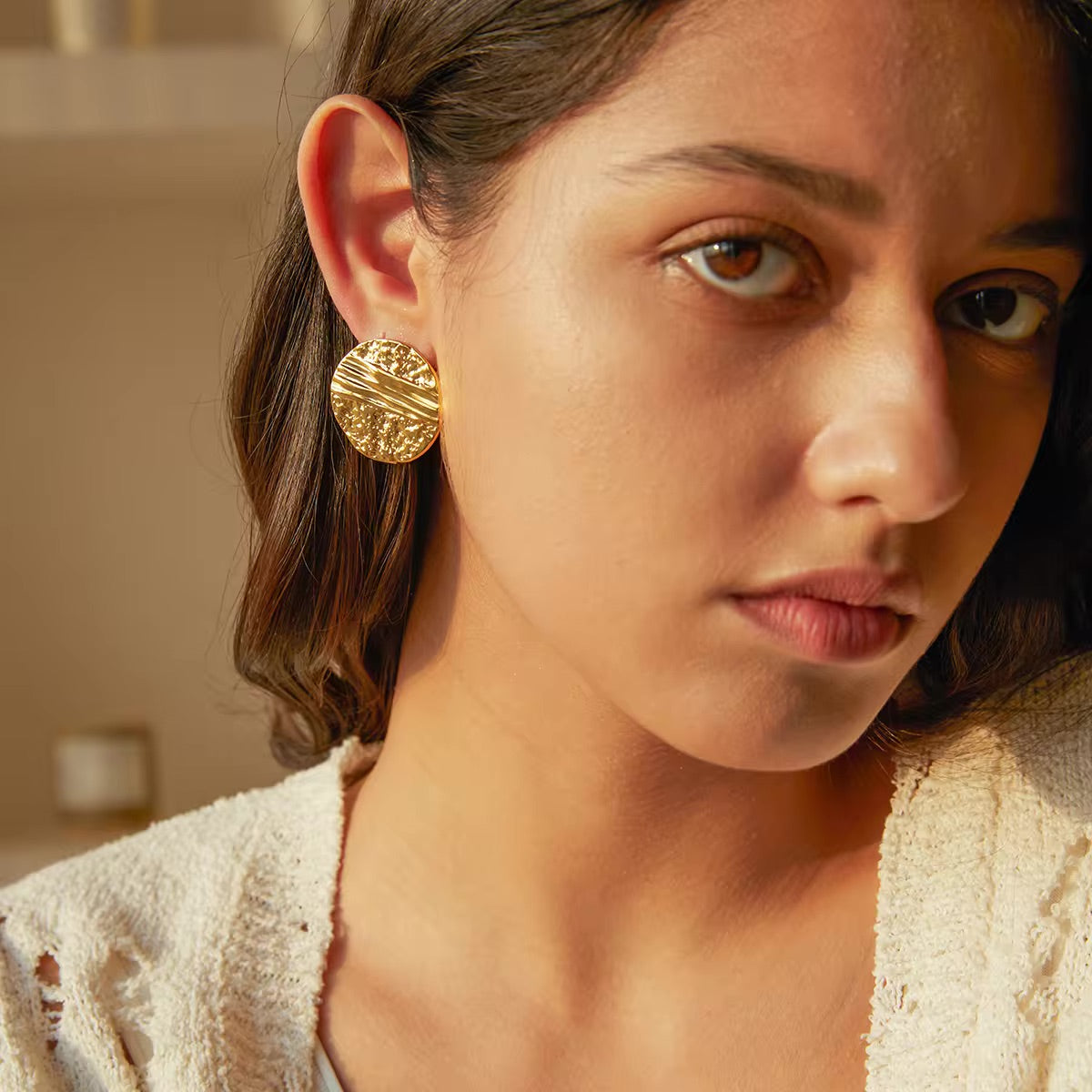 Baroque Pearl | Lourell Antique