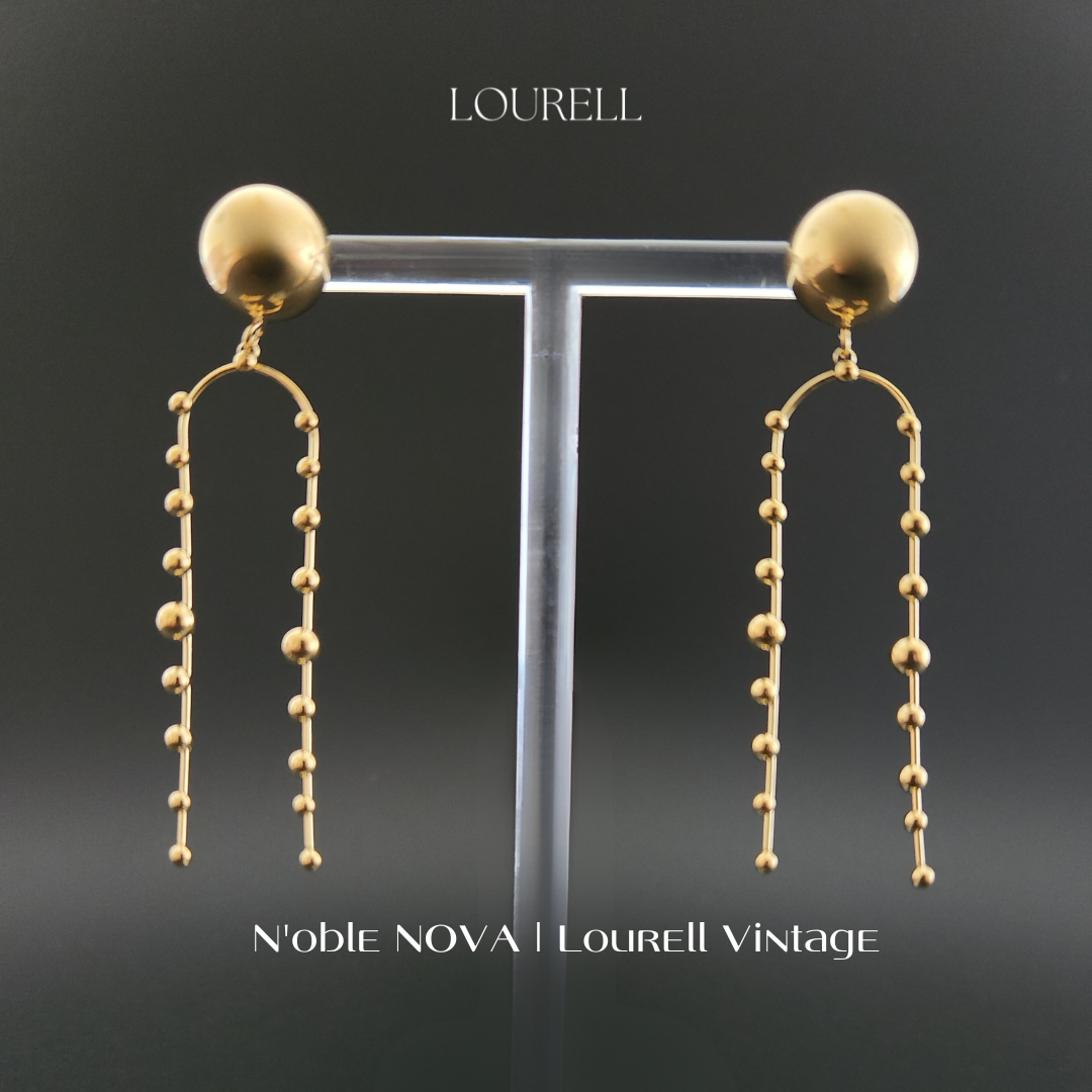 N'oble NOVA | Lourell Vintage