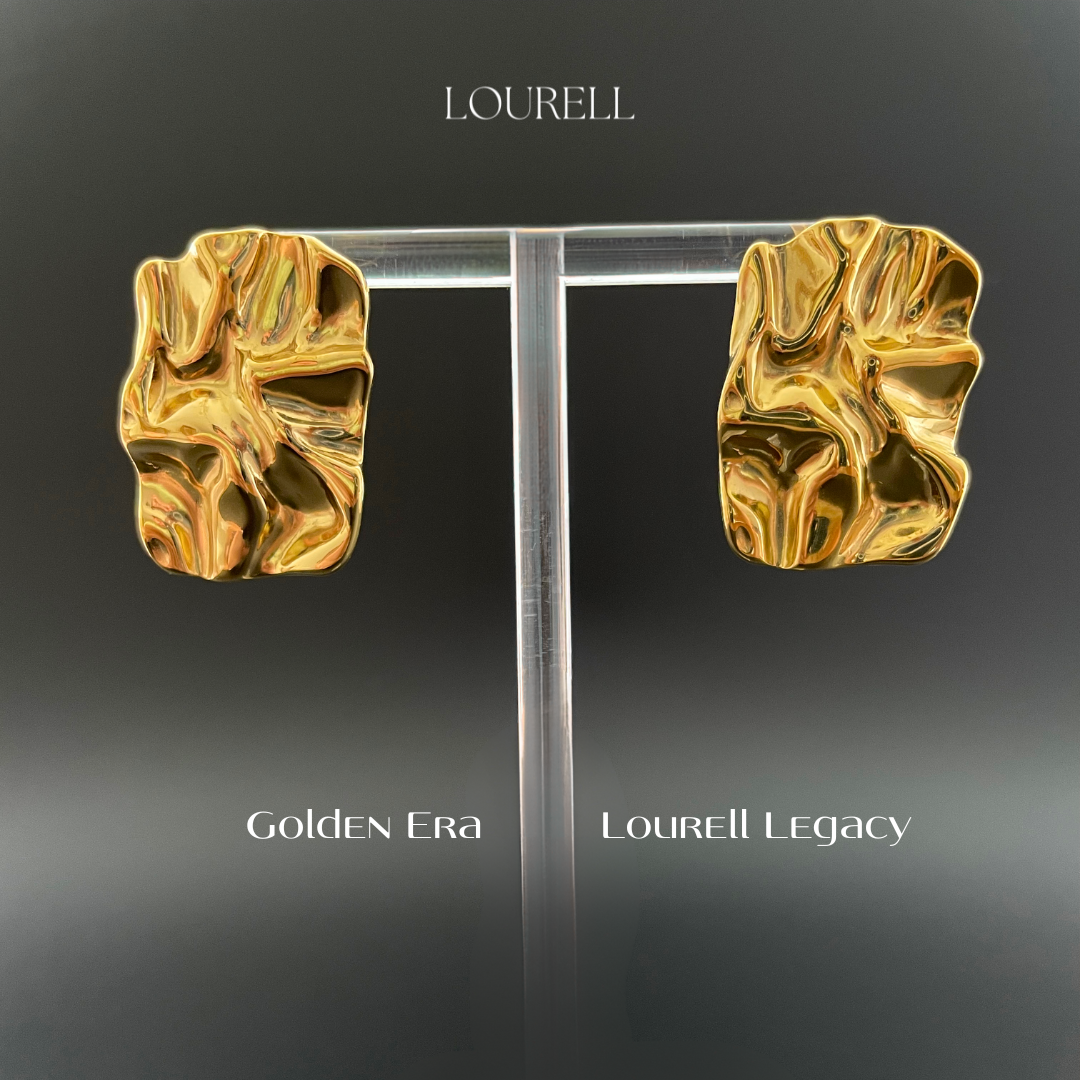 Golden Era | Lourell Legacy
