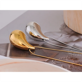 Serene Droplets | Lourell Signature