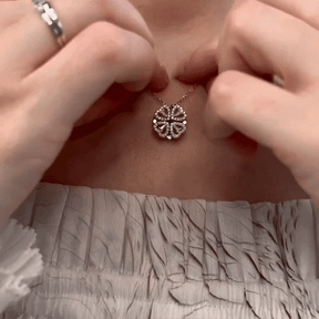 Fortune Heart by Lisa | Lourell Charm