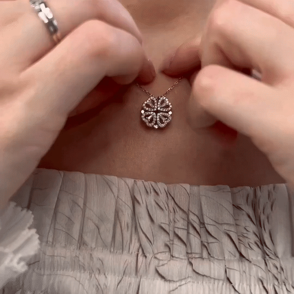 Fortune Heart by Lisa | Lourell Charm