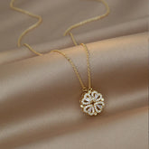 Fortune Heart by Lisa | Lourell Charm