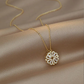 Fortune Heart by Lisa | Lourell Charm