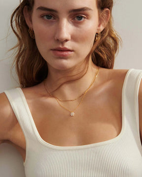 Golden Pearls | Lourell Breeze