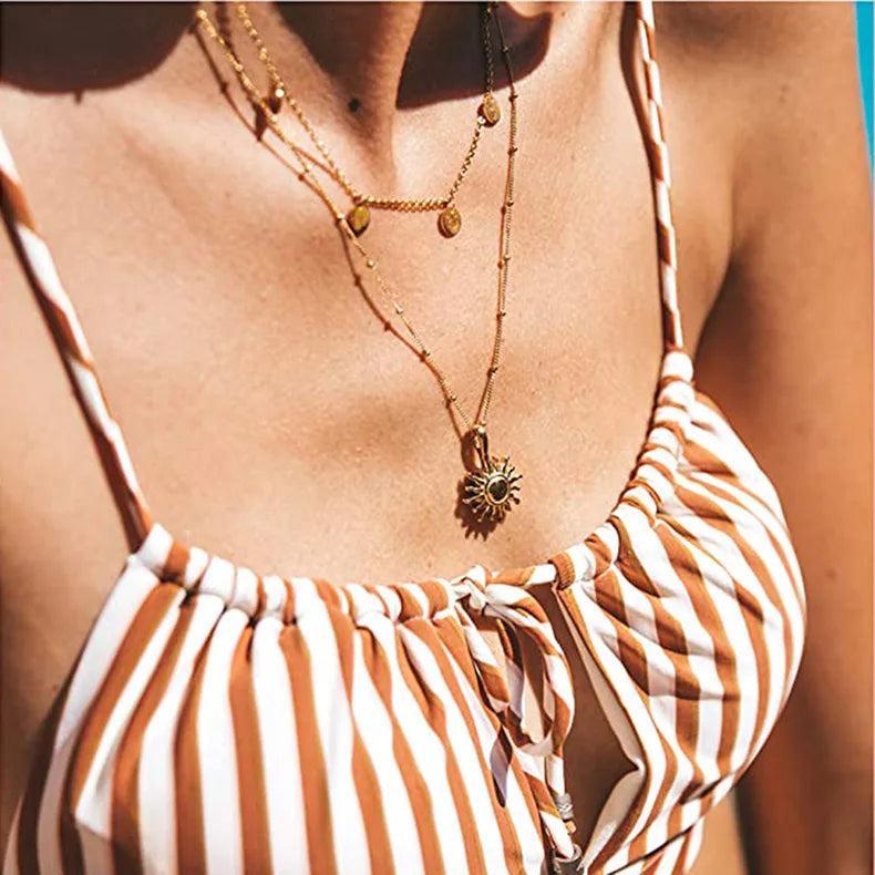 Five Charms by Lily | Lourell Chic