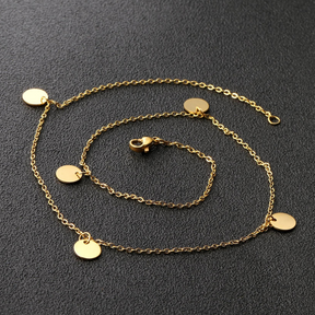 Five Charms by Lily | Lourell Chic