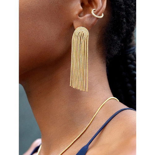 String Drop | Lourell Statement