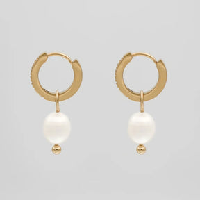 Aurora Drops | Lourell Shine