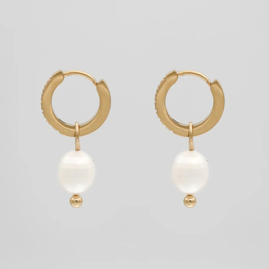 Aurora Drops | Lourell Shine