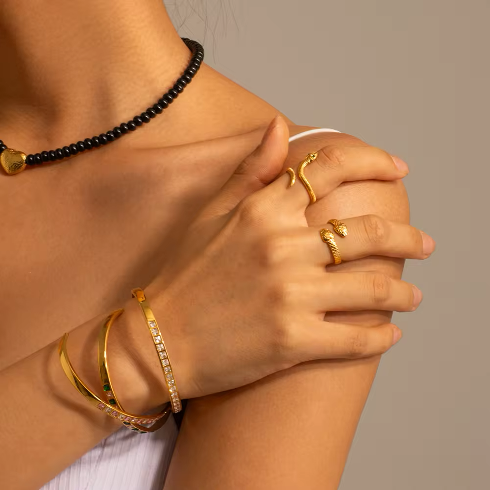B'oa Bloom | Lourell Dazzle
