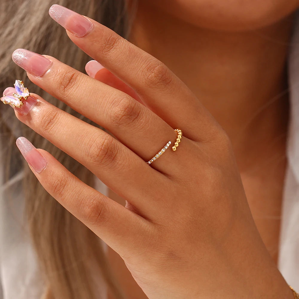 Mirage d'Étoile | Lourell Chic