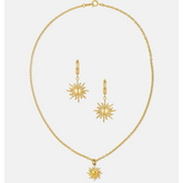 Sun Glow by Sarah | Lourell Duo