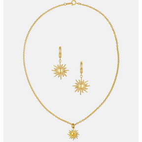 Sun Glow by Sarah | Lourell Duo