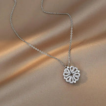 Fortune Heart by Lisa | Lourell Charm