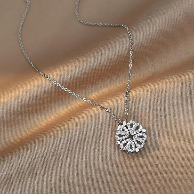 Fortune Heart by Lisa | Lourell Charm