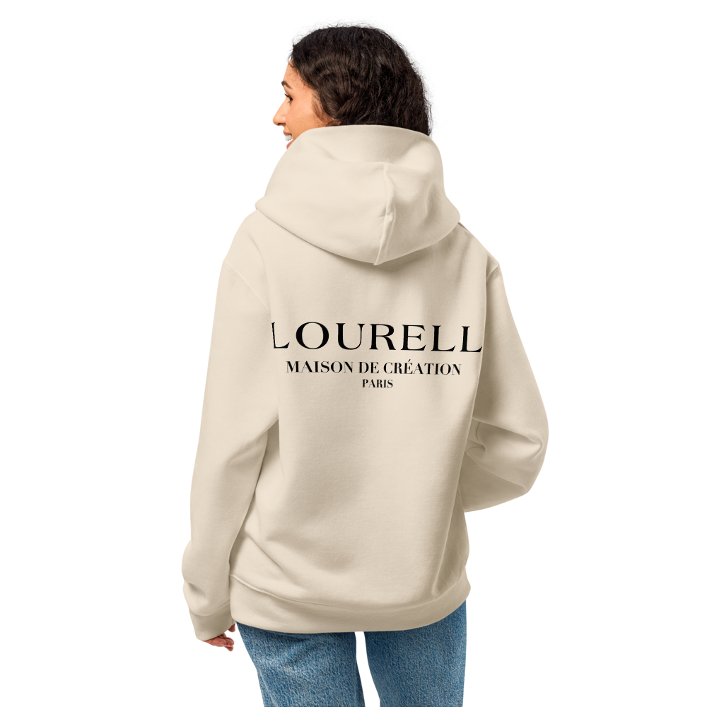 SIGNATURE OVERSIZE HOODIE