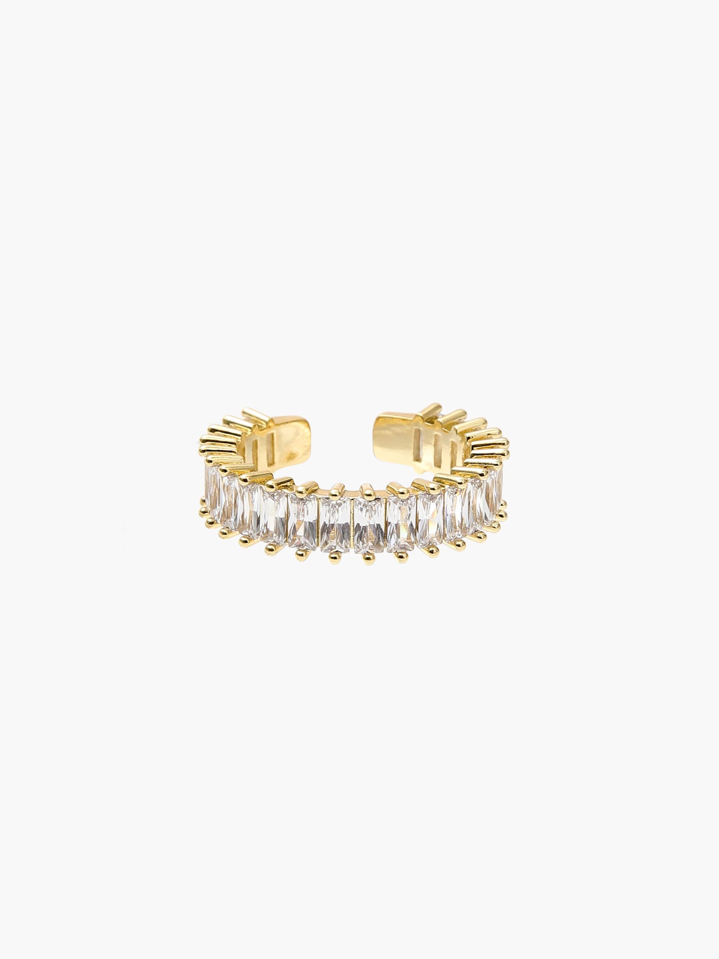 Sun Circle by Emily | Lourell Luxe
