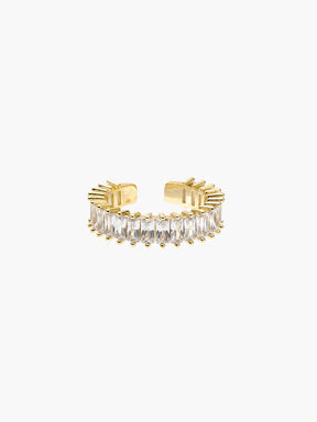 Sun Circle by Emily | Lourell Luxe