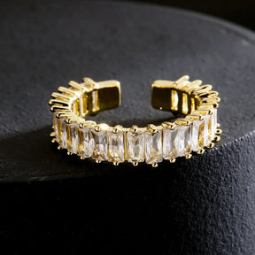 Sun Circle by Emily | Lourell Luxe