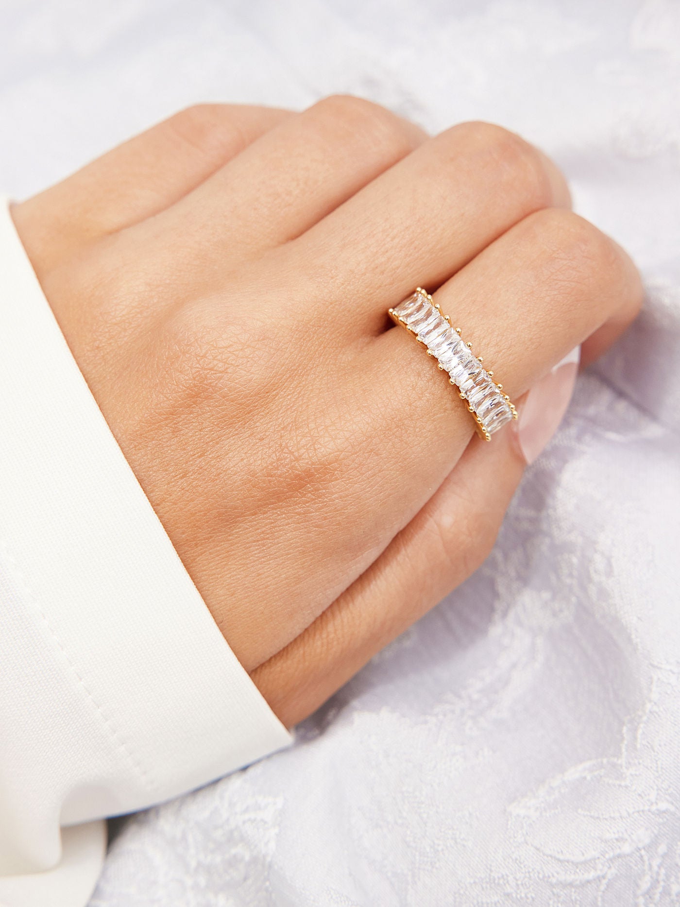 Sun Circle by Emily | Lourell Luxe